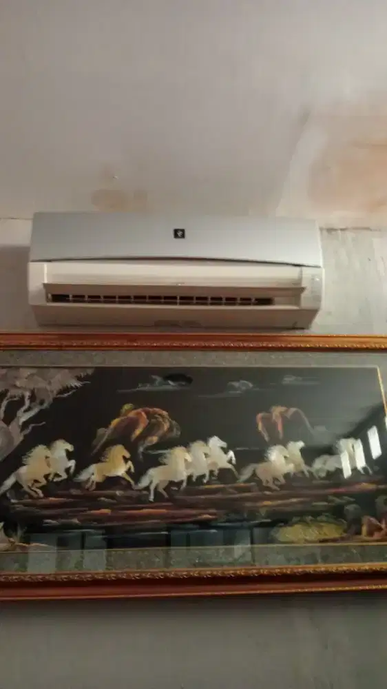 Jasa service AC dan kulkas Semarang