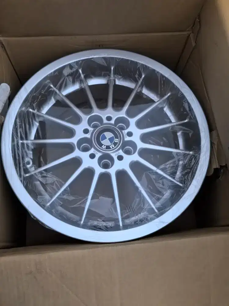 Velg BMW OEM R 18