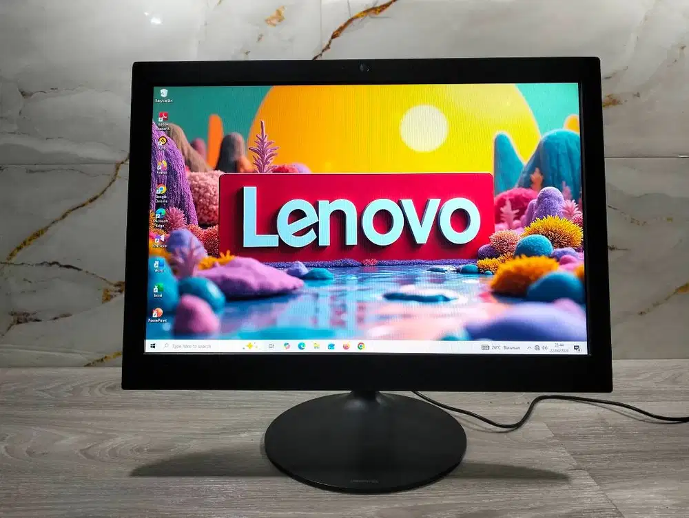 PC AIO Lenovo F0D7 (Ideacentre AIO 330-20IGM)