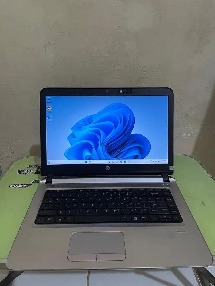 Laptop HP Probook 440 G3 Intel Core i5 Gen 6