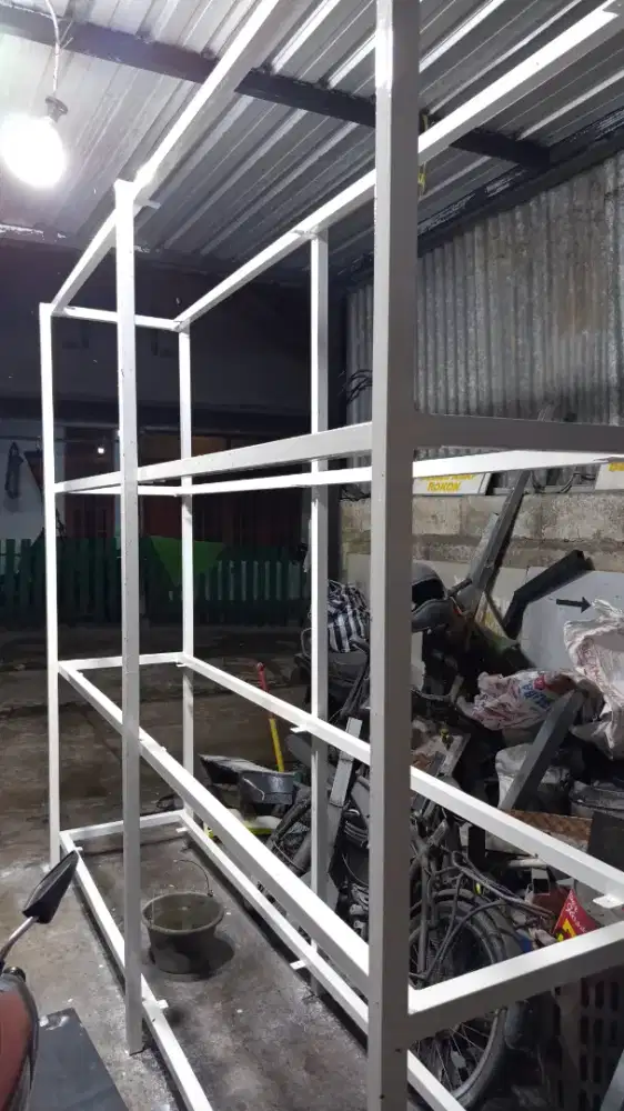 Tukang las panggilan