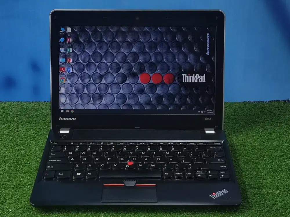 JUAL MURAH LENOVO THINKPAD E145 RAM 4 GB