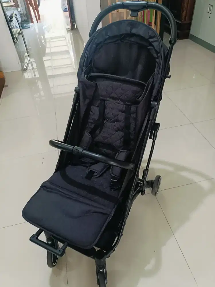 Chicco TrolleyMe Stroller Bayi Lipat Ringan Kondisi Bagus Jarang Pakai