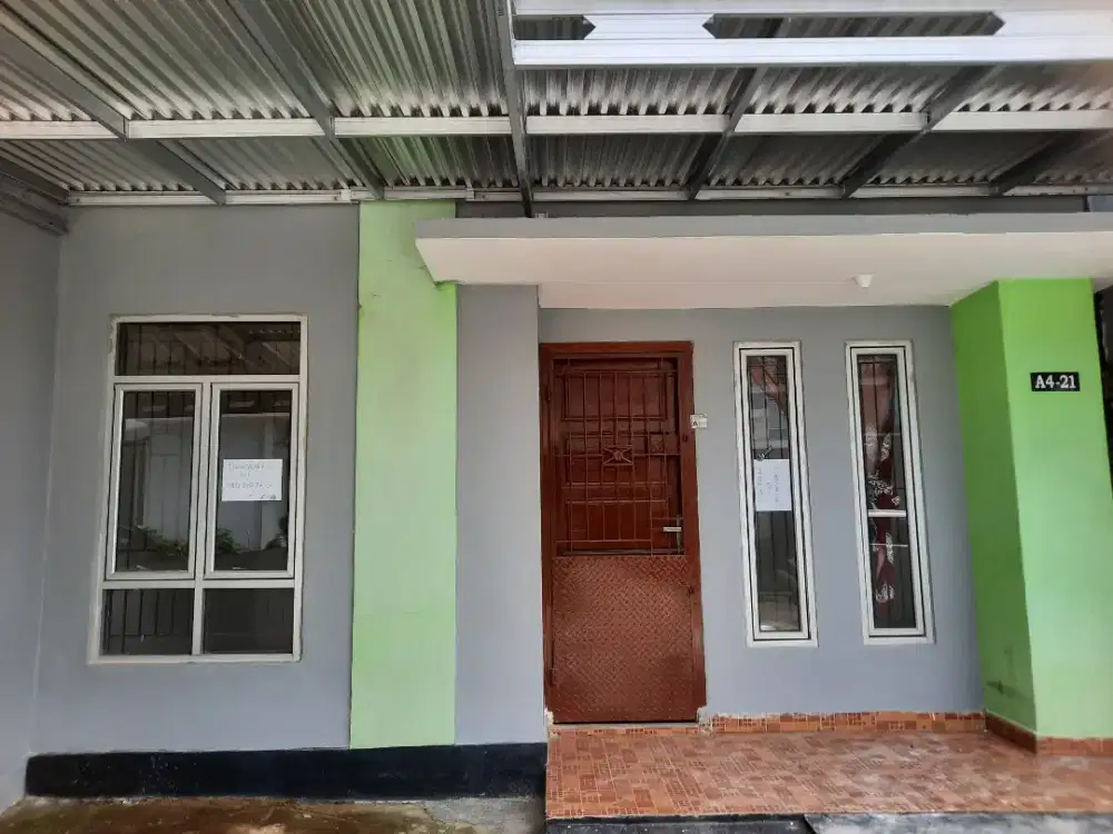 Disewakan Rumah Di Duta Mas