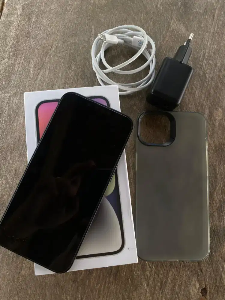 Iphone 14 128 GB INTER ALL OPERATOR