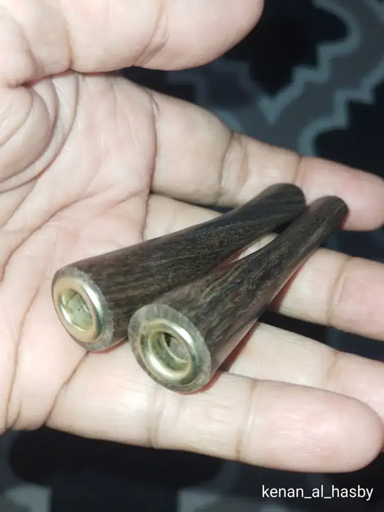 Cangklong bahan kayu kalimo sodo