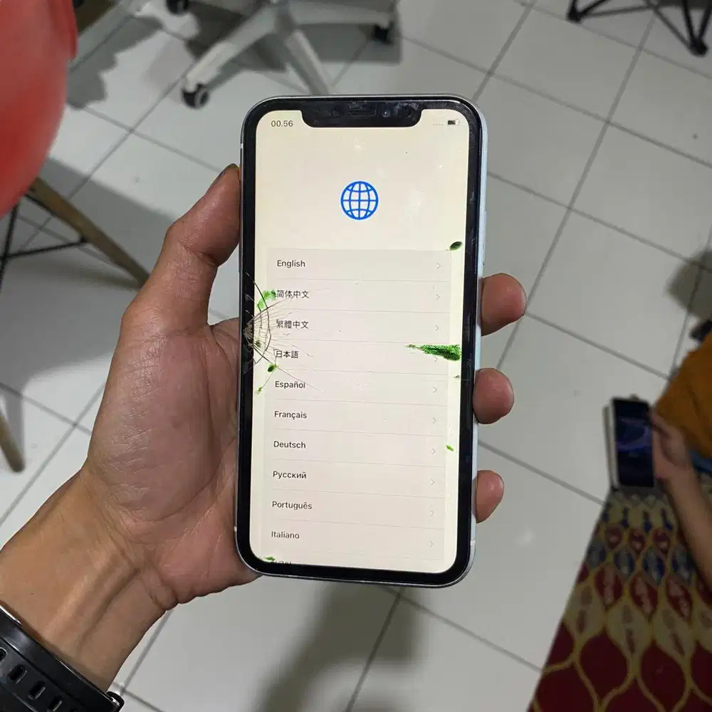 Iphone Xr Lock iCloud