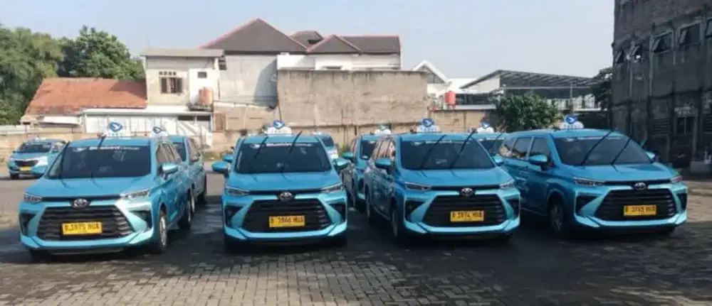 Loker driver gratis biaya admin