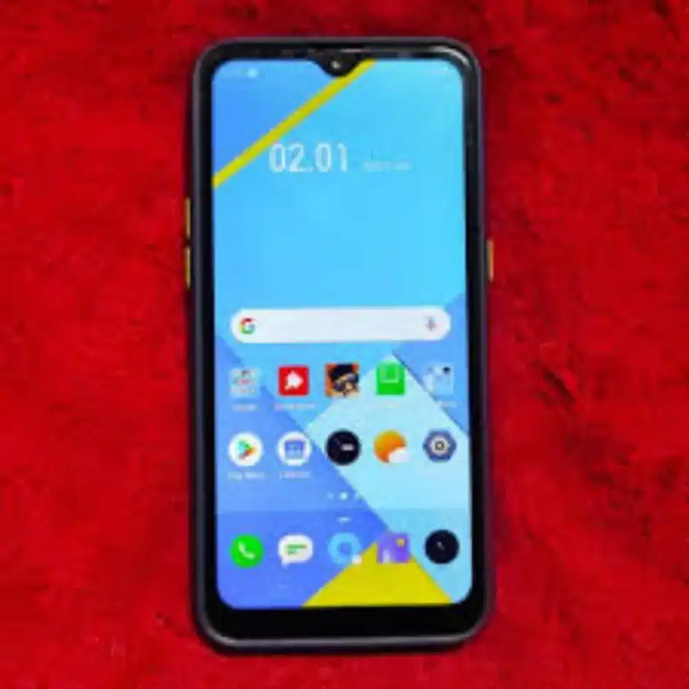 REALME C2 2/16 NORMAL MULUS NEO