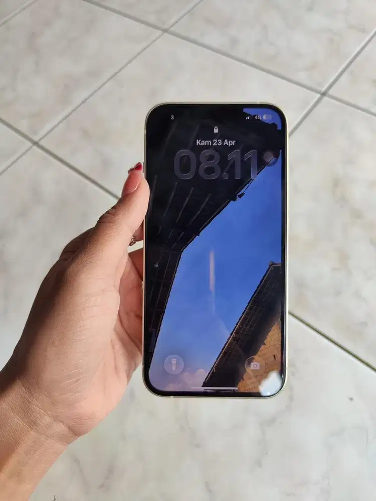 Iphone 13 128 starlight