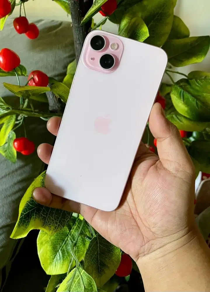 iphone 15 plus 128gb