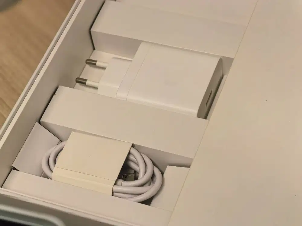 Huawei MatePad Pro 12.2 Tandem OLED PaperMatte - Ex Review Unit -Mulus