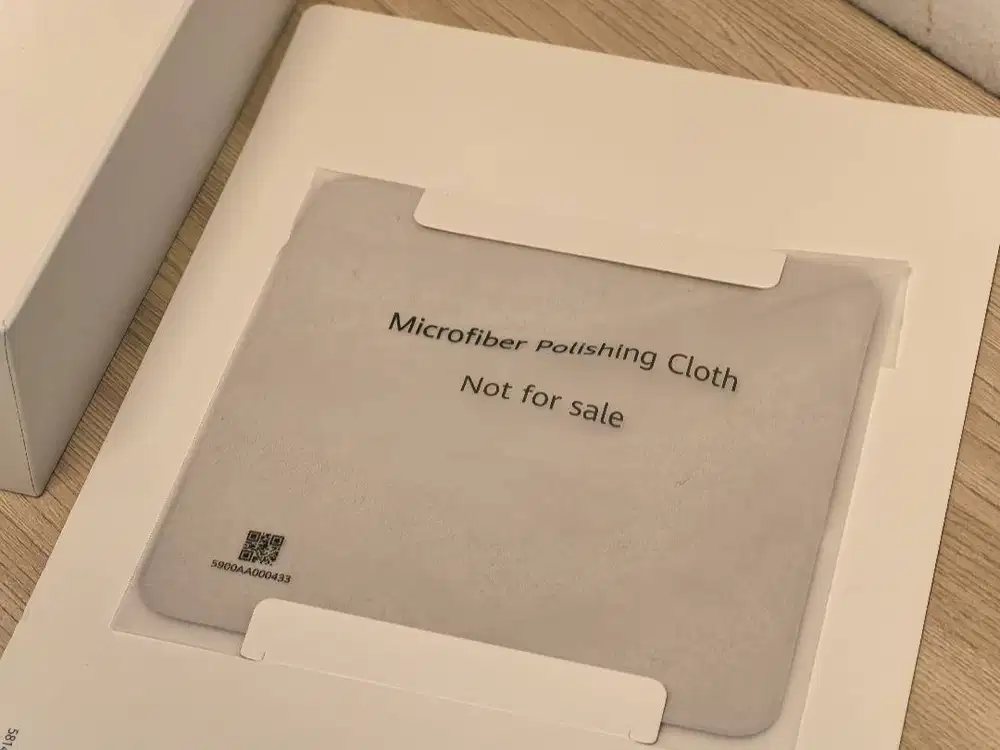 Huawei MatePad Pro 12.2 Tandem OLED PaperMatte - Ex Review Unit -Mulus