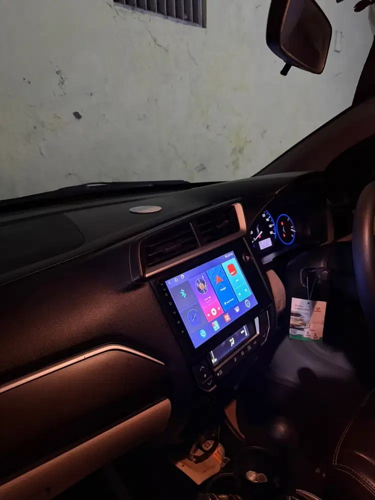 Honda Mobilio 2017 Bensin