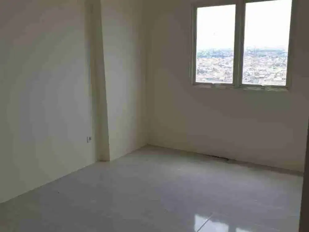 Dijual Apartemen Puncak Dharmahusada 3BR