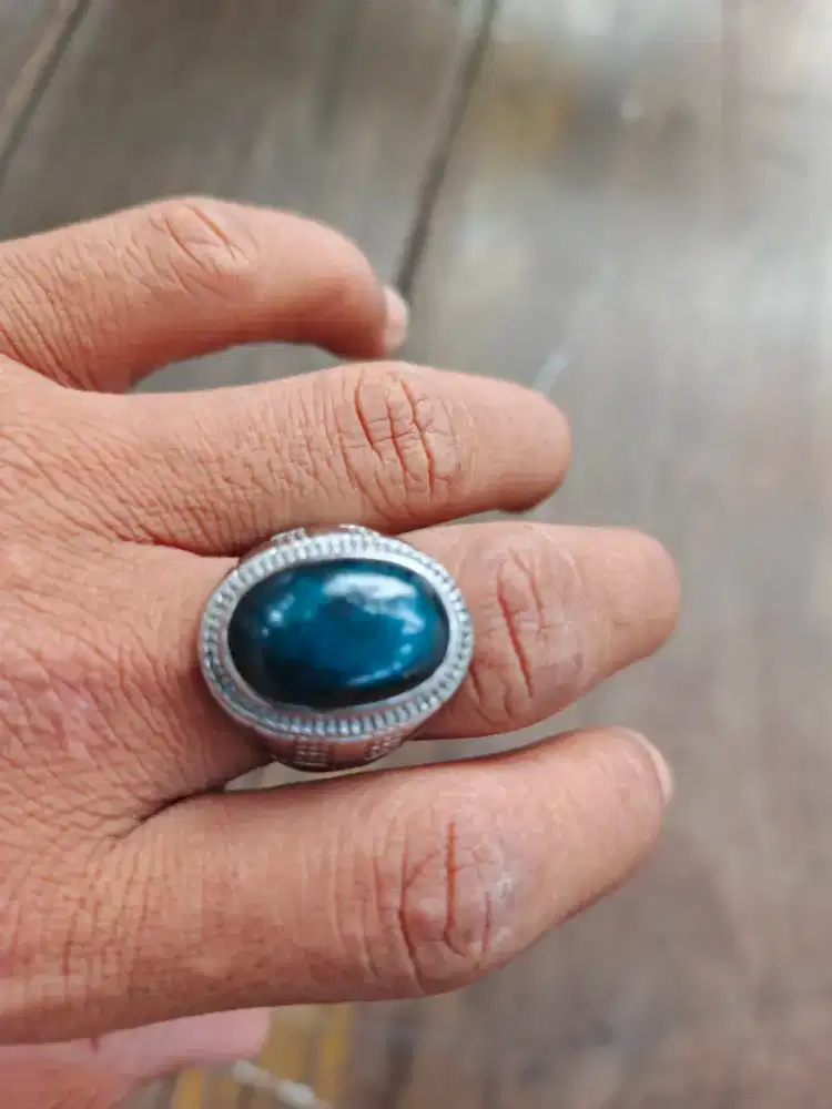 Bacan doko rawatan
