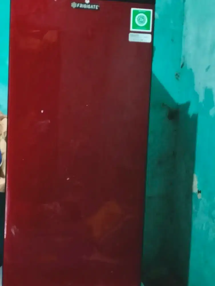 Kulkas freezer Frigigate