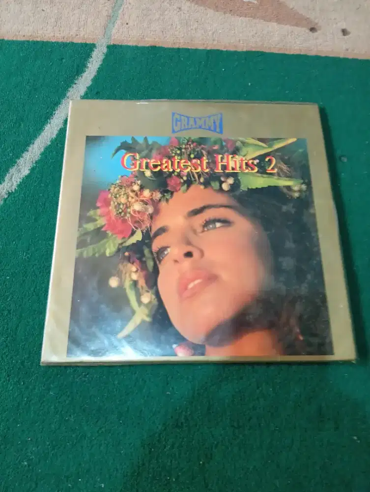 Laser disc greatest hits 2