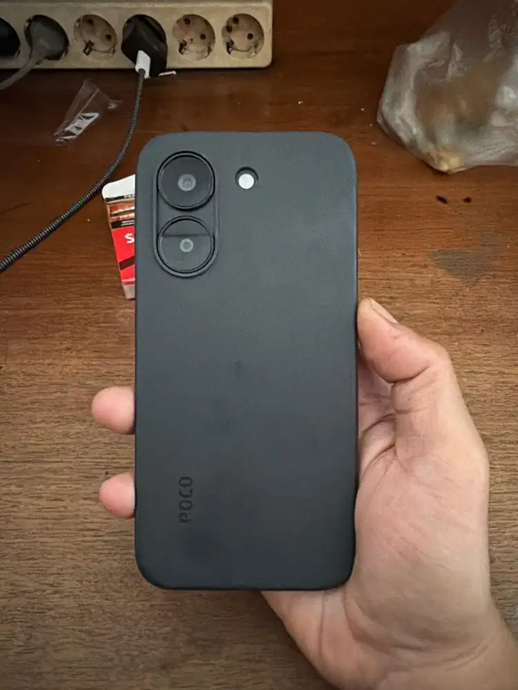 poco x8 pro 8/256