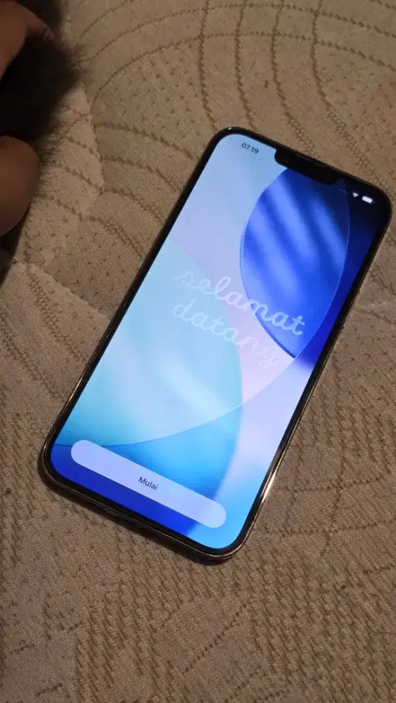 Iphone 13 Pro Max Gold Ex Ibox 256Gb