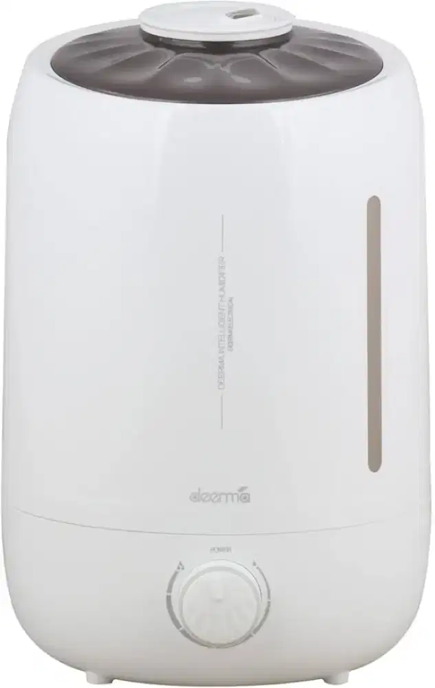 Deerma Humidifier Ultrasonic Aromatherapy Difusser 5L DEM-F500