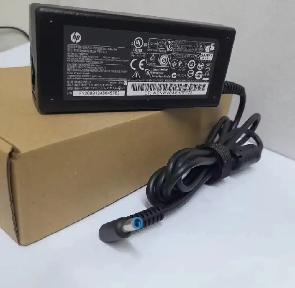 Adaptor Charger laptop HP Elitebook 840 G3 840 G4 840R G4 840 G5
