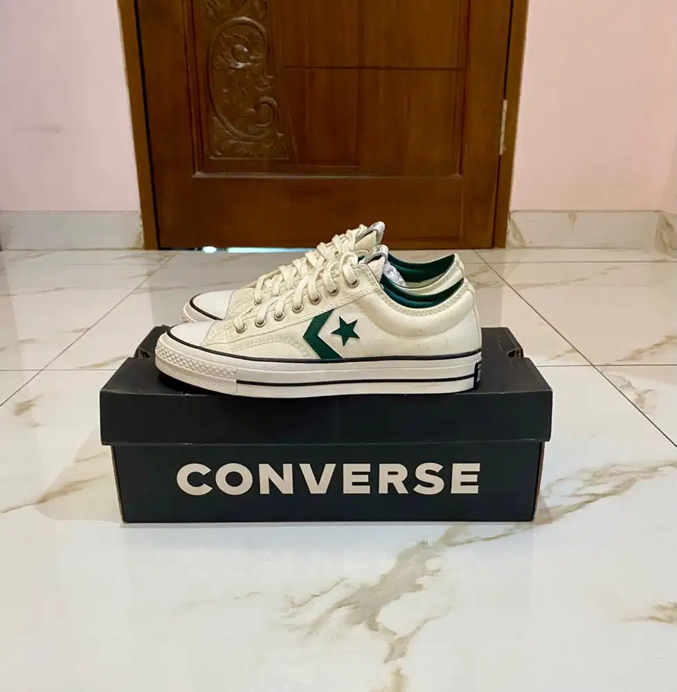 Converse star player 76