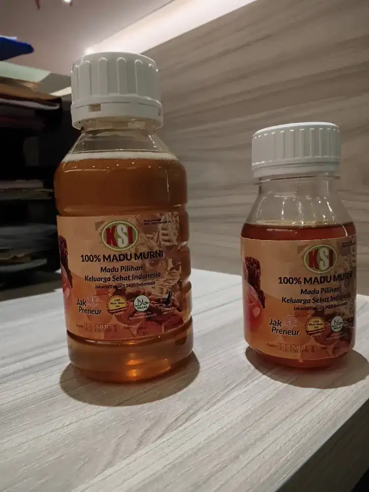 MADU KSI (KELUARGA SEHAT INDONESIA)