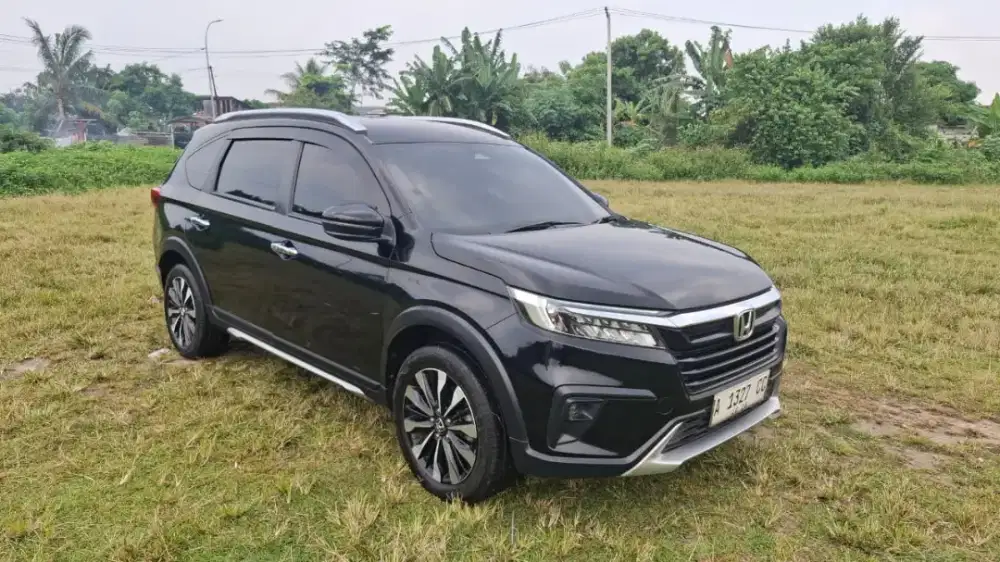 Brv Prestige 2023 Sensing Tipe Tertinggi