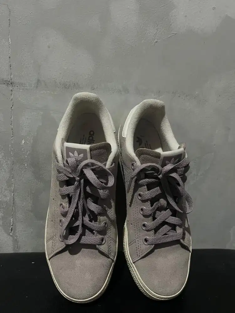 Sepatu Adidas stan Smith