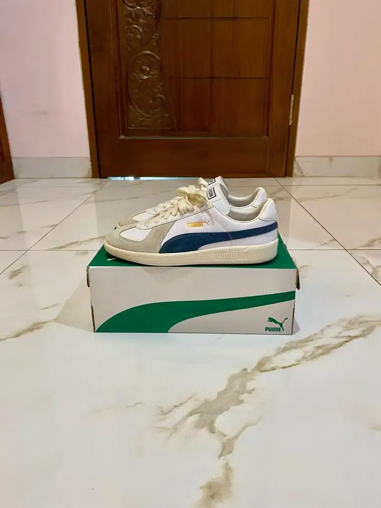 Puma Army Trainer Original