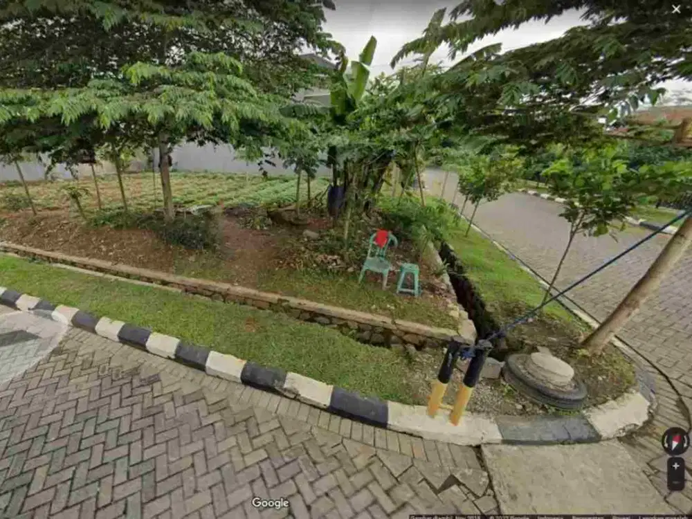 Dijual Murah Kavling Islamic Village Lippo Karawaci