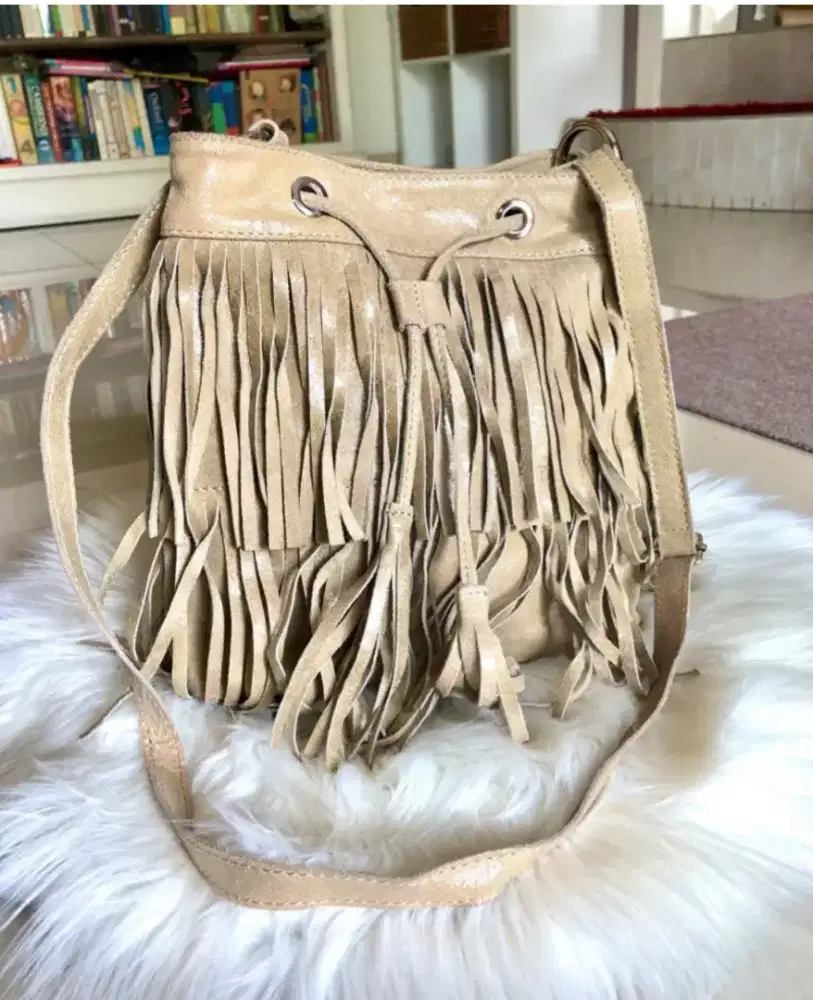 Tas Marcante di Fiori Made in Italy