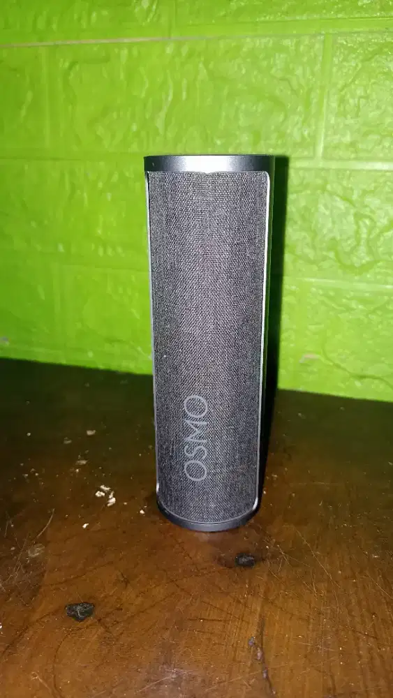 Penyimpanan sekaligus bisa powerbank unt xji osmo pocket 1