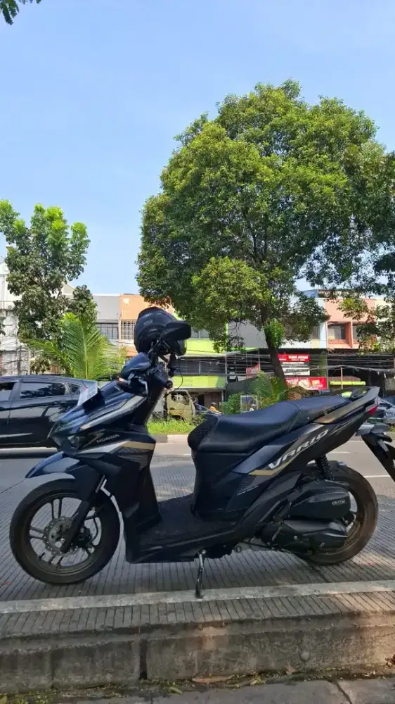 Honda Vario 125 new kayles