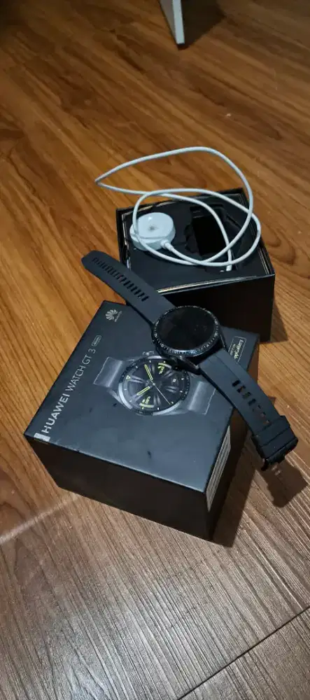 Smartwatch Huawei Watch GT 3