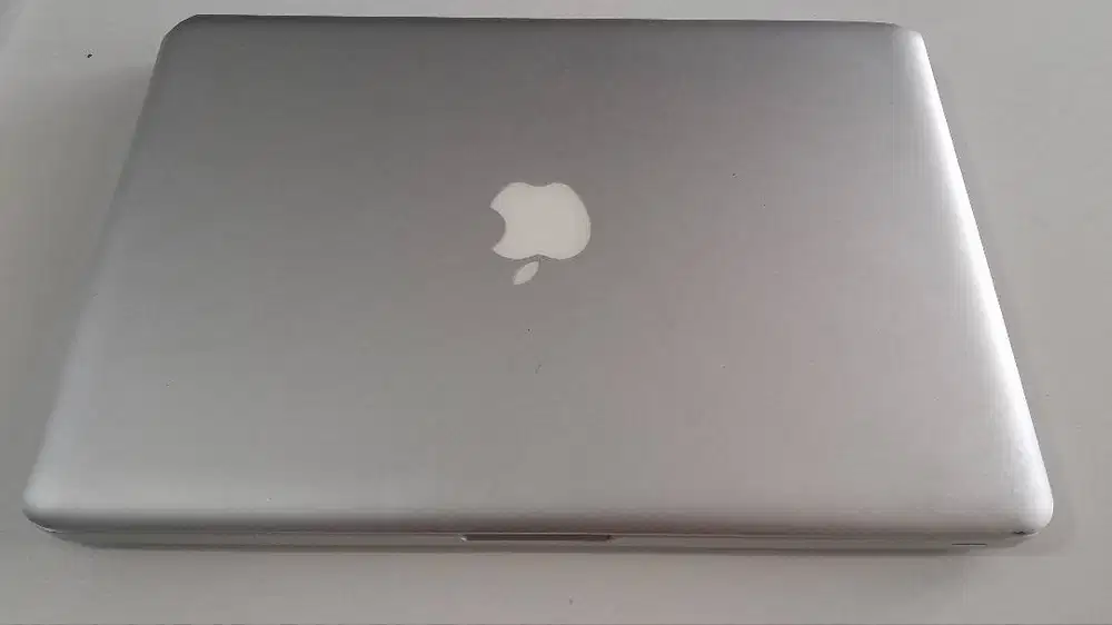 MacBook Pro 2012 A1278 – Core i5 – Murah – Siap Pakai