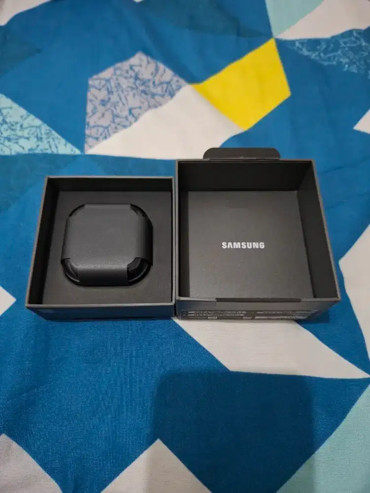 Samsung Galaxy Buds 4 Pro Like New
