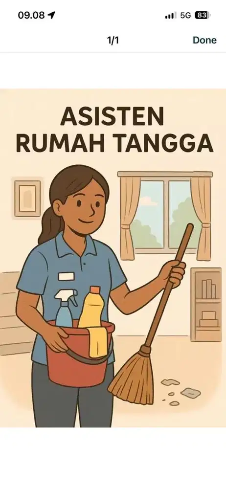 Asisten Rumah Tangga