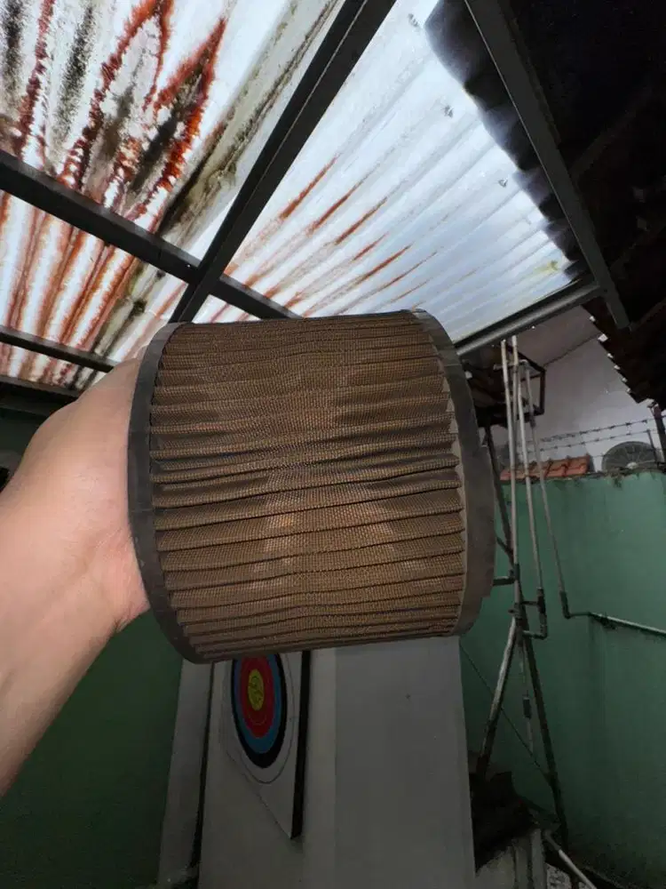 Sprint filter,fortuner,innova 2004 - 2015