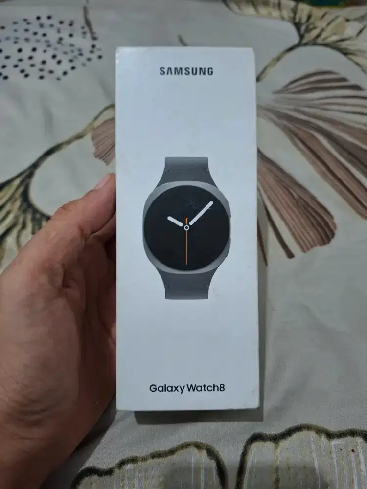 Samsung Galaxy Watch 8 40mm