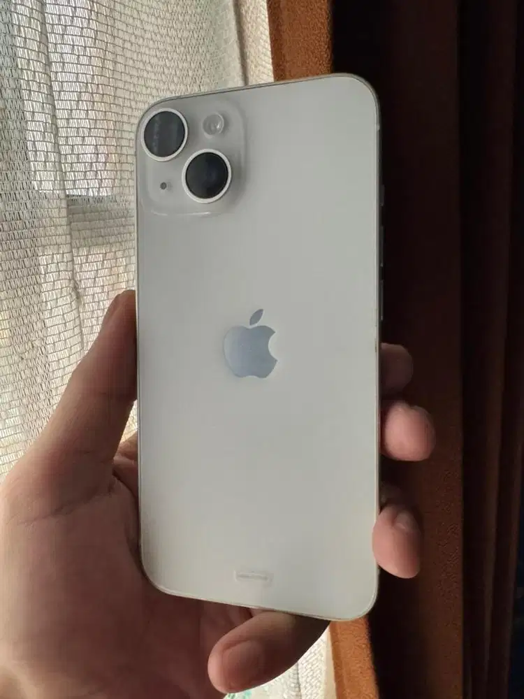 Iphone 14 128gb ibox garansi Maret2027