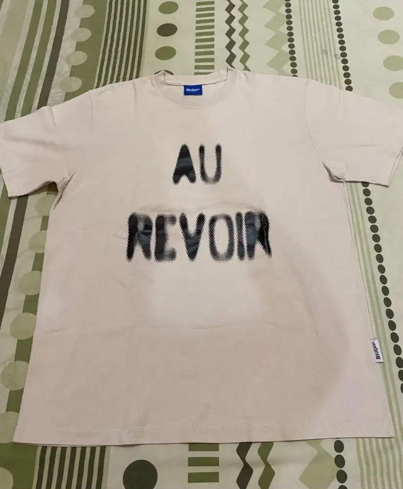 Kaos Insurgent Original