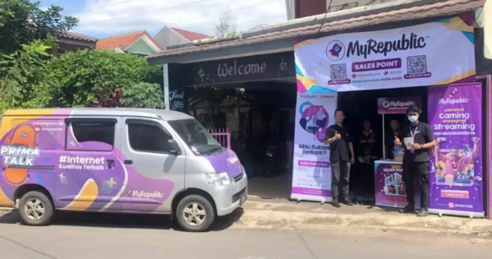 Customer Acquisition officer