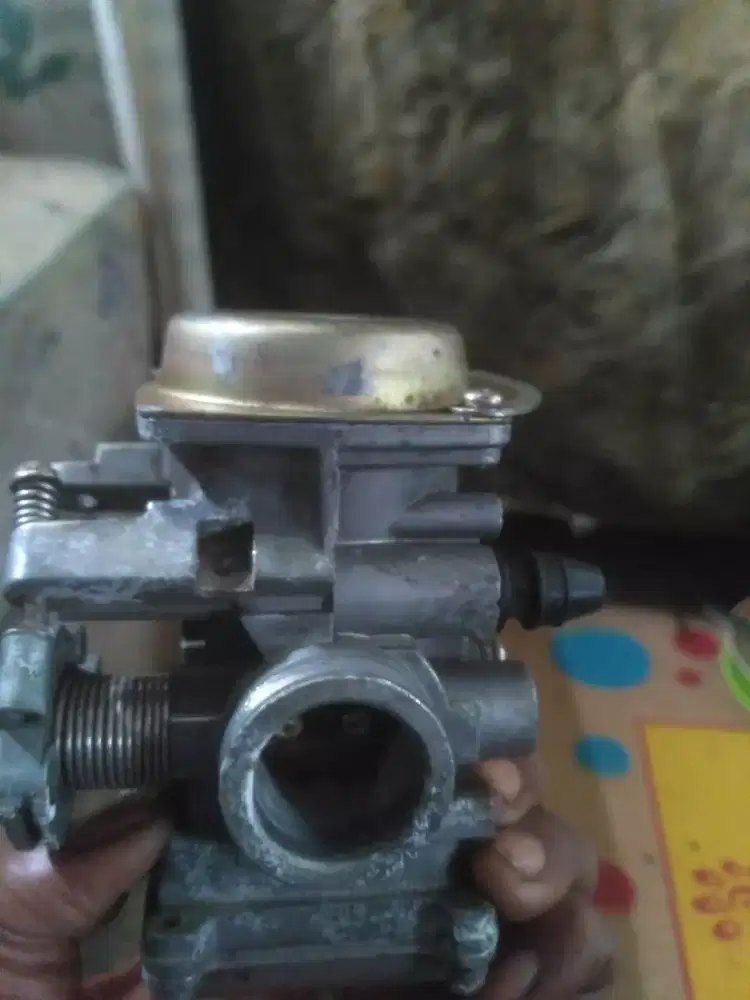 Karburator bekas mio standar