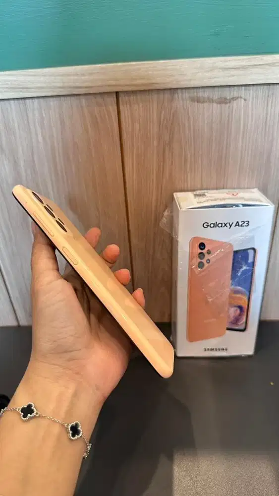 Samsung a23 nfc 6/128