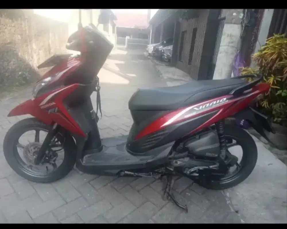 Jual Vario 110 idling stop CBS ISS ABS braking