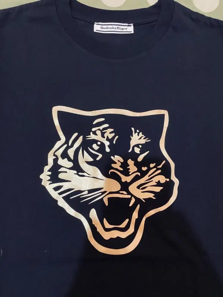 Onitsuka tiger tee original