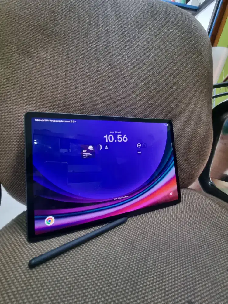 Samsung galaxy tab s9+ 12/512