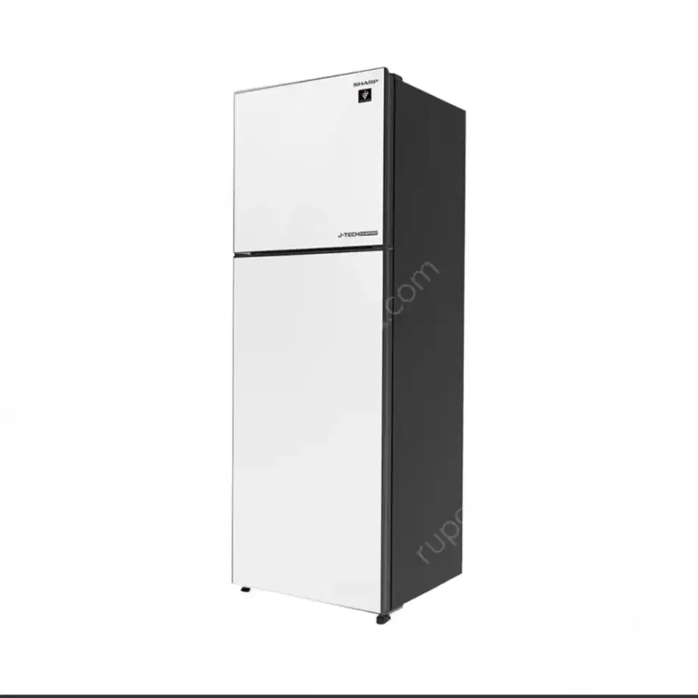 Sharp 338 Ltr Kulkas 2 Pintu Sj-426gi